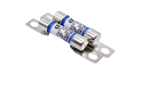 Автомобільний високовольтний запобіжник EV315-L 15A DC500V