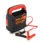 Автоматичне ЗУ для автоакумулятора WesunWell XX-005 / 010,12V / 24V,3.6-20А мікропроцесор, LCD, клеми(AGM / Gel / Lead) - Зображення 2