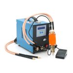 Точкове зварювання XIANGHUI, Ni-Cd, Ni-MH, Li-Ion, 220V, 5KVA