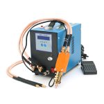 Точкове зварювання XIANGHUI, Ni-Cd, Ni-MH, Li-Ion, 220V, 5KVA - Зображення 2