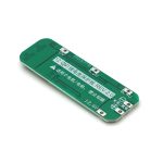 Контролер заряду для літієвої батареї 18650, робочий струм 20A - Зображення 3