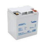 Акумуляторна батарея MERLION AGM GP12260M6 12 V 26 Ah (125 х 165 х175 ) Q1