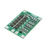 Контролер заряду для літієвої батареї 18650, робочий струм 40A