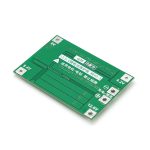 Контролер заряду для літієвої батареї 18650, робочий струм 40A - Зображення 3