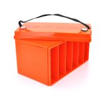 Корпус для акумуляторної батареї MERLION GL121000M8 (329x172x218) - Зображення 2