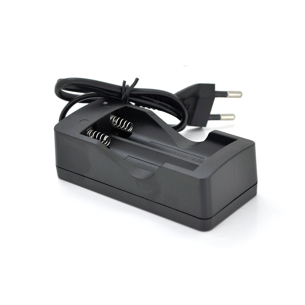 16891 Зарядний пристрій 2 * 18650, 4.2V / 700-1000mAh - Зображення 1