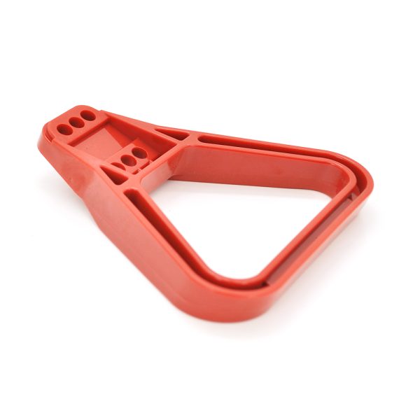 Ручка для роз&apos;єму живлення Anderson SB350, червона