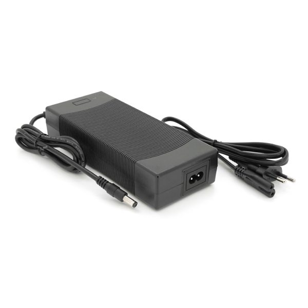 Зарядний пристрій LiitoKala Lii-294400 для Li-Ion акумуляторів 29.4V 4A, роз&apos;єм 5.5*2.5 мм.