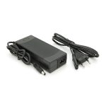 Зарядний пристрій LiitoKala Lii-546200 для Li-Ion акумуляторів 54.6V 2A, роз&apos;єм 5.5*2.5 мм.