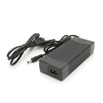 Зарядний пристрій LiitoKala Lii-546200 для Li-Ion акумуляторів 54.6V 2A, роз&apos;єм 5.5*2.5 мм. - Зображення 2