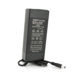 Зарядний пристрій LiitoKala Lii-546200 для Li-Ion акумуляторів 54.6V 2A, роз&apos;єм 5.5*2.5 мм. - Зображення 3