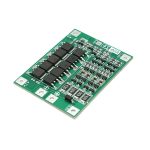 Контролер заряду для літієвої батареї 18650 4S40A, робочий струм 40A(REV2.3)