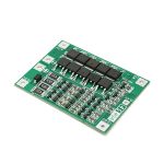 Контролер заряду для літієвої батареї 18650 4S40A, робочий струм 40A(REV2.3) - Зображення 2