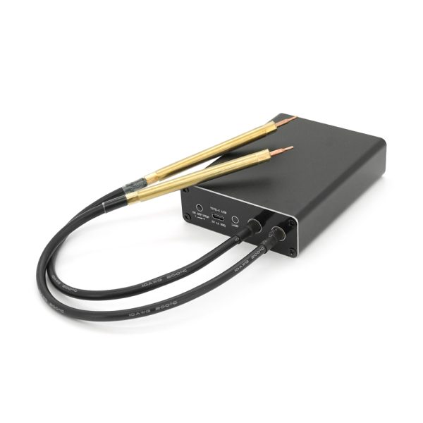 Міні точкове зварювання Type-C 5V 1A