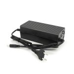 Зарядний пристрій Jinyi для акумуляторів LiFePO4 12V(14,6V),4S,10A,штекер 5.5*2.5,з індикацією,BOX - Зображення 2