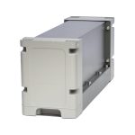 Акумуляторна батарея Brazzers LiFePO4 12,8V 100Ah (40 / 80A) ( 490 x 145 x 180 ), 19kg - Зображення 2