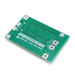 Контролер заряду для літієвої батареї 18650 3S60A, робочий струм 60A(REV2.3) - Зображення 3
