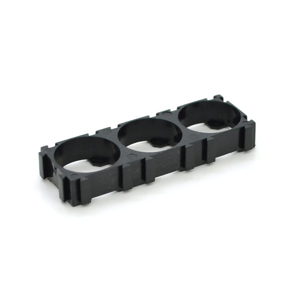 Кронштейн до акумуляторного блоку 26650 1*3p - 26.3mm