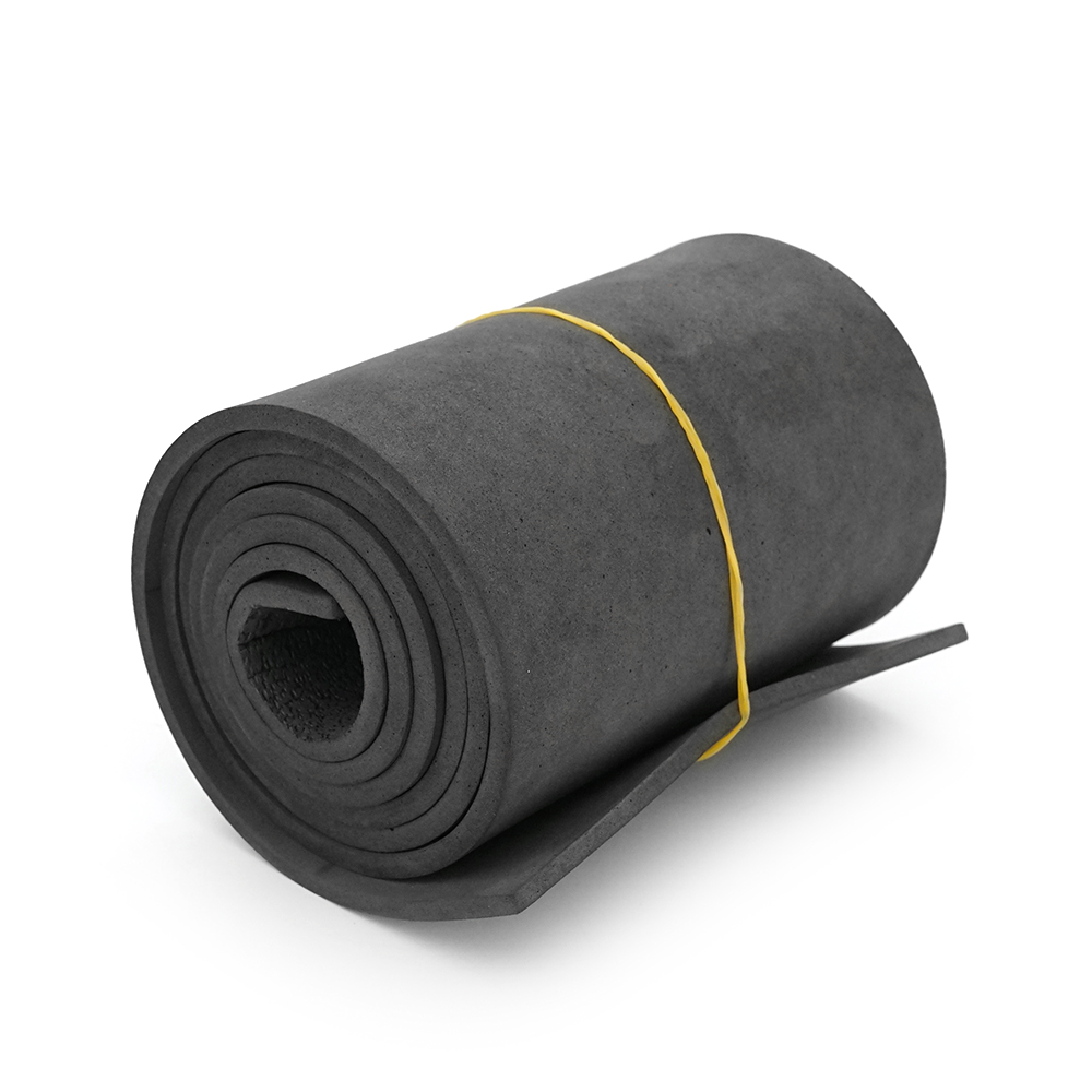 26336 Ущільнювач для збирання акумуляторних батарей, 100*15*5 мм, сірий - Зображення 1