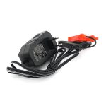 Автоматичне ЗУ для акумулятора, Katbo KTB-BC2109 6V / 12V, 210-240V, LCD, клеми (AGM / Gel / Lead) - Зображення 2