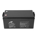 Акумуляторна батарея Ritar LiFePO4 25,6V 200Ah BMS100A@8S (522 х 240 х 219) Q1 - Зображення 2