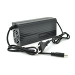 Зарядний пристрій Jinyi для акумуляторів LiFePO4 12V(14,6V),4S,5A,штекер 5,5,з індикацією,BOX - Зображення 2