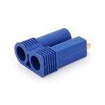 Штекер EC5, 100A, (мама), Q100