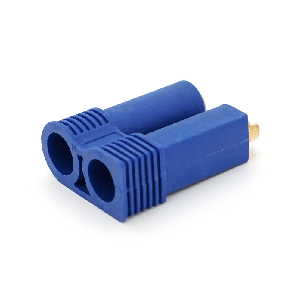 29934 Штекер EC5, 100A, (мама), Q100 - Зображення 1