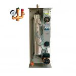 Акумуляторна батарея Ritar LiFePO4 51.2V 5KWH BAT-5KWH-51.2V, RS485 / CAN, 100 Ah, 5120Wh, 6000cycles, 520х165х566mm, 50kg - Зображення 2