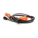 Комплект кабелів паралельного підключення живлення та зв&apos;язку RW-M6.1-Cable - Зображення 2