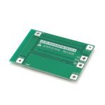 Контролер заряду для літієвої батареї 18650, робочий струм 40A (NLY-4c-V3.0) - Зображення 2