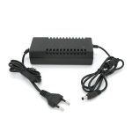 Зарядний пристрій для акумуляторівLiFePo4 12V(14,6V),4S,3A,штекер 5.5*2.5,з індикацією,BOX,(133*60*30)mm - Зображення 2