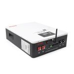 Акумуляторна батарея Must LiFePO4 LP16-48100 51.2V 100Ah, 5,12kWh, BMS100A@16S, CAN2.0 / RS232 / RS485, 6000 cycles, 625x442x177,44kg