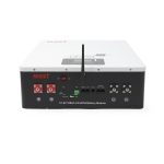 Акумуляторна батарея Must LiFePO4 LP16-48100 51.2V 100Ah, 5,12kWh, BMS100A@16S, CAN2.0 / RS232 / RS485, 6000 cycles, 625x442x177,44kg - Зображення 2