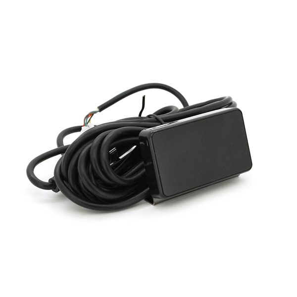 Графічний дисплей індикатор для BMS плат JK BMS(Jikong Display)