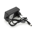 Зарядний пристрій для акумуляторів LiFePo4 12V(14,6V),4S,1.5A,штекер 5,5*2,5,з індикацією,BOX - Зображення 2