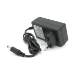 Зарядний пристрій для акумуляторів LiFePo4 12V(14,6V),4S,2A,штекер 5,5*2,5,з індикацією,BOX