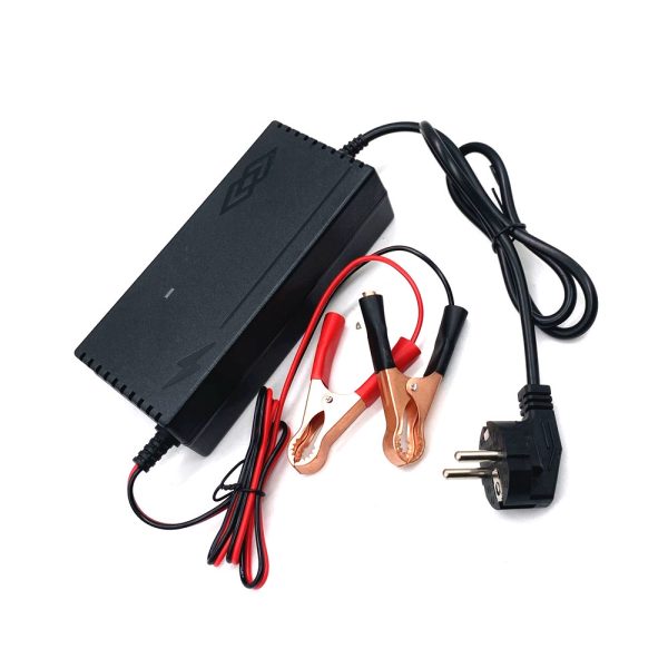 Зарядний пристрій для акумуляторів LiFePO4 12V(14,6V),4S,10A