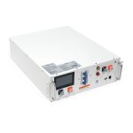 Блок керування для батарей DEYE BOS-GM5.1 HVB750V / 100A-EU (440*570*150), 19,5kg