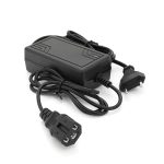 Зарядний пристрій для акумуляторів LiFePO4 12V(14,6V),4S,1,5A, штекер Triangle plug (T-tipe / C13 / IEC). з індикацією