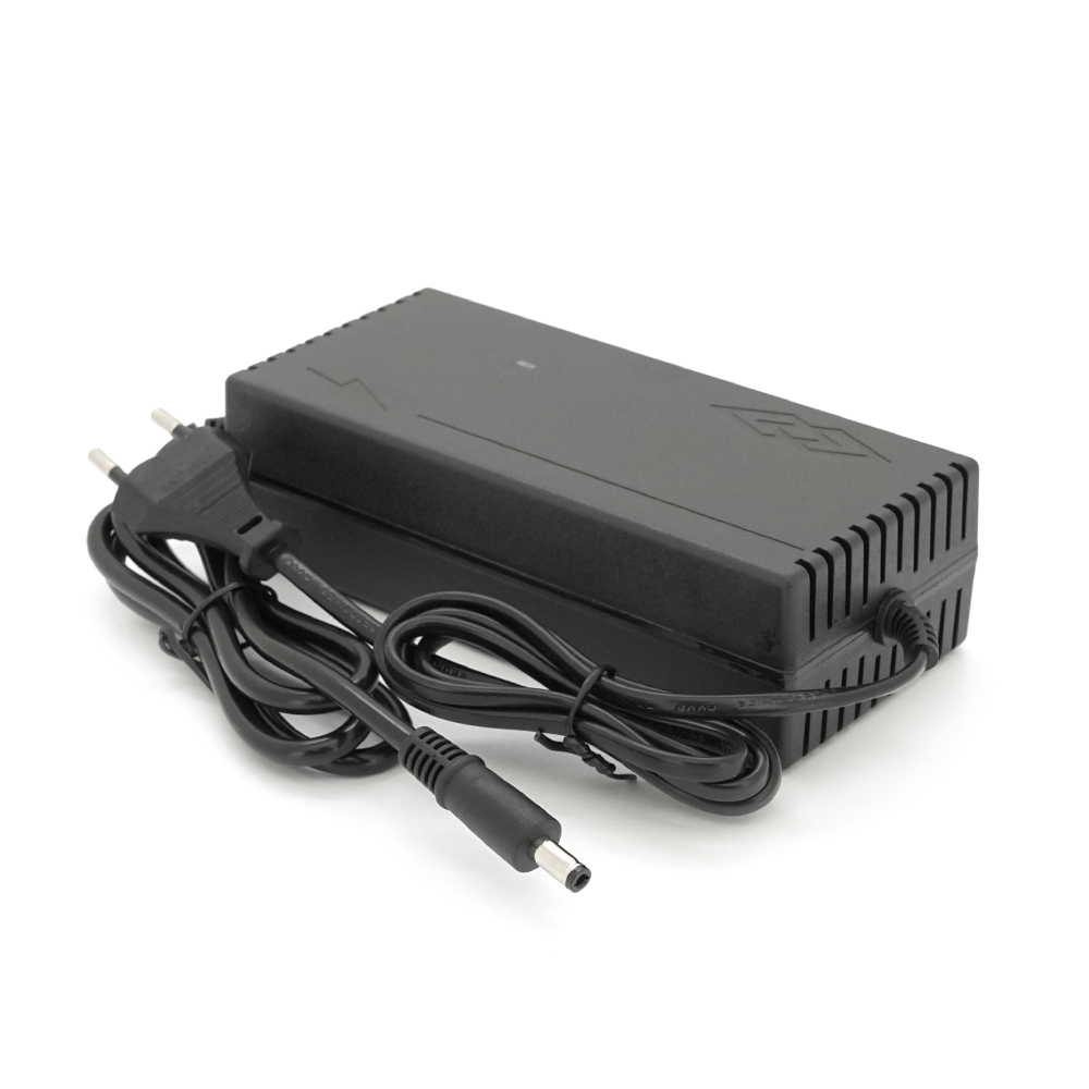 36785 Зарядний пристрій для акумуляторів LiFePO4 12V(14,6V),4S,10A - Зображення 1