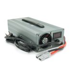Зарядний пристрій для акумуляторів LiFePO4 12V(14,6V),4S,50A, роз&apos;єм Anderson, 330*150*80mm