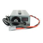 Зарядний пристрій для акумуляторів LiFePO4 12V(14,6V),4S,50A, роз&apos;єм Anderson, 330*150*80mm - Зображення 2