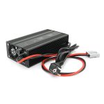 Зарядний пристрій для акумуляторів LiFePO4 12V(14,6V),4S,40A, роз&apos;єм anderson,235x125x68mm - Зображення 2