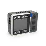 Універсальне ЗУ SKYRC B6Neo, 200W, 24V, 10A, LCD, балансир, від 1 до 6 осередків, DC / PD
