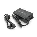 Зарядний пристрій для акумуляторів AGM 12V,15А, 137х90х50mm - Зображення 2