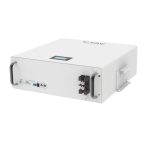 Акумуляторна батарея V-TAC LiFePO4 51,2V 100Аh 5.12kWh,(100 / 100A)585x565x275mm, 50,67kg - Зображення 2