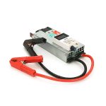 Регульований зарядний пристрій MERLION для AGM / Li-ion / LiFePo4 АКБ, 3-15V, 3-100А, LSD, крокодили - Зображення 2