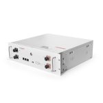 Акумуляторна батарея SUNWODA ATRIX-5 Lithium-Ion 51,2V 100Аh 5kWh,(100A / 100A) CAN 2.0 / RS485, 482x135x433mm, 45kg (без кабелiв) - Зображення 3