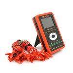 Багатофункціональний тестер і балансир Daly Smart BMS Pro 24S (Li-ion, LiFePO4, LTO), 3-24S, до 10А, LCD-3,5&quot; екран, 200&times;120&times;40mm, Box